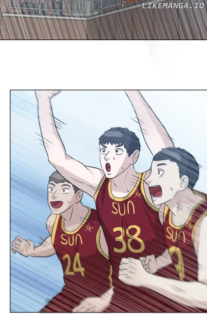 Big Man on the Court Chapter 66 Online - página 89
