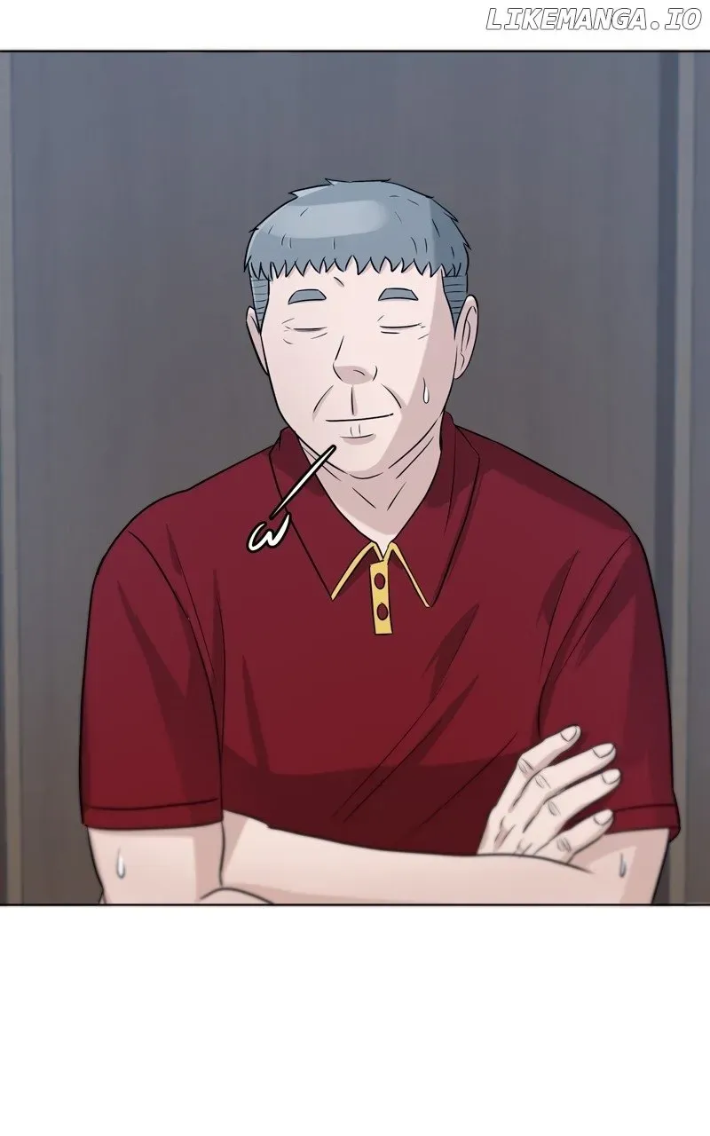 Big Man on the Court Chapter 66 Online - página 91