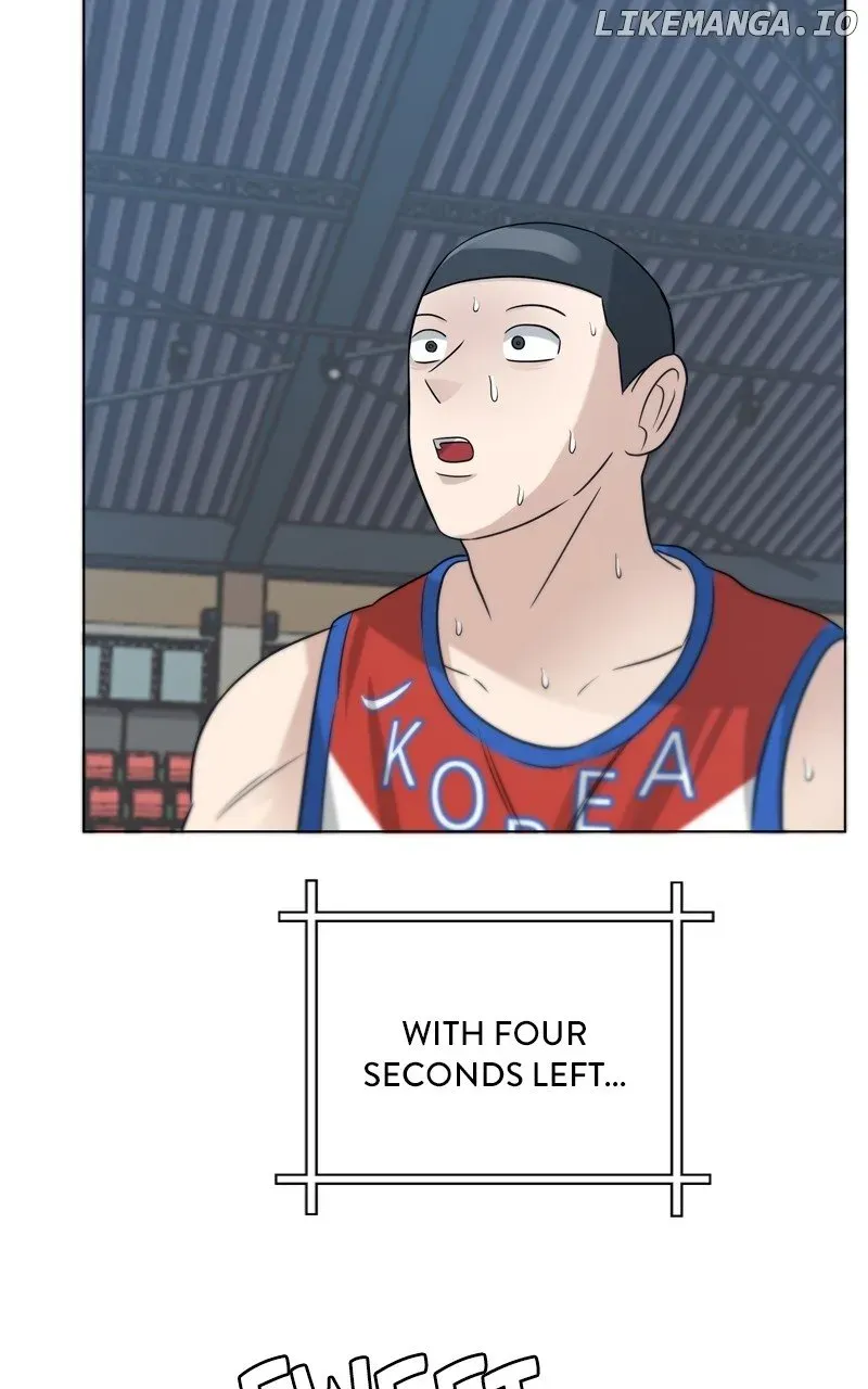 Big Man on the Court Chapter 66 Online - página 93