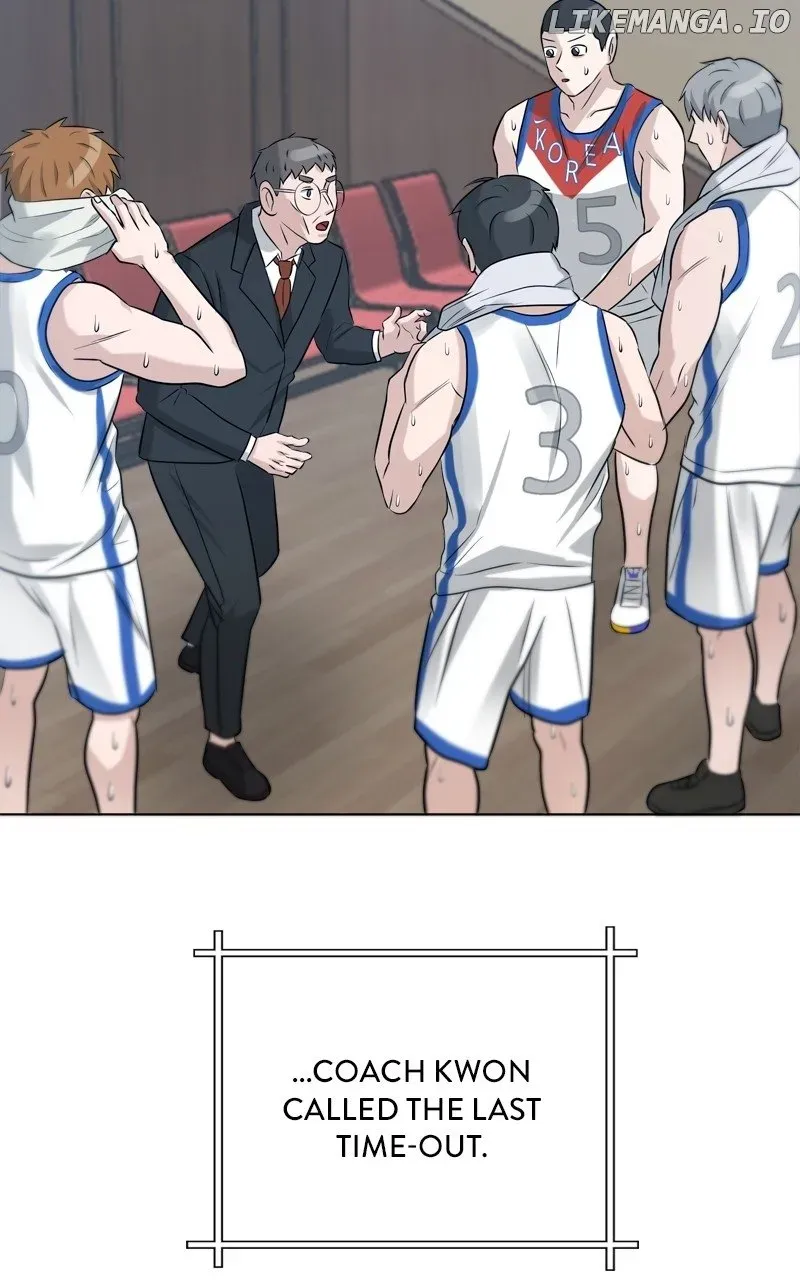 Big Man on the Court Chapter 66 Online - página 96