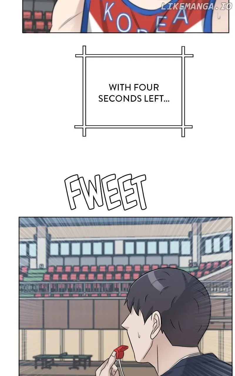 Big Man on the Court Chapter 67 Online - página 2