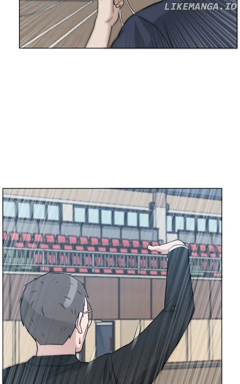 Big Man on the Court Chapter 67 Online - página 3