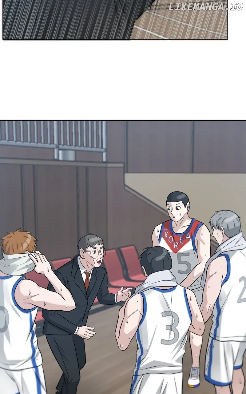 Big Man on the Court Chapter 67 Online - página 4