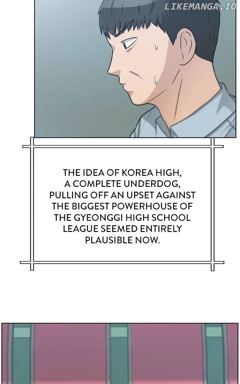 Big Man on the Court Chapter 67 Online - página 8