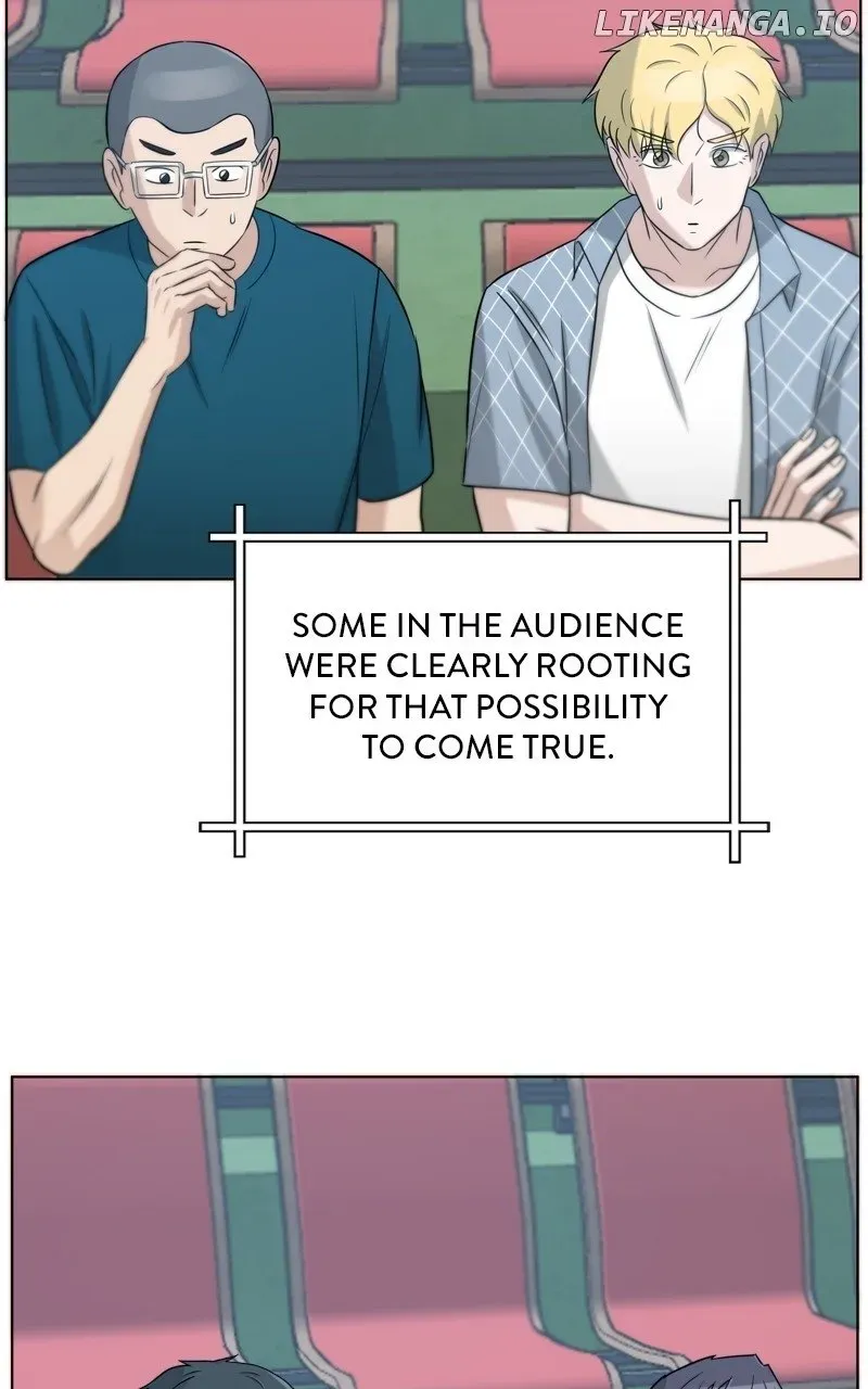 Big Man on the Court Chapter 67 Online - página 9