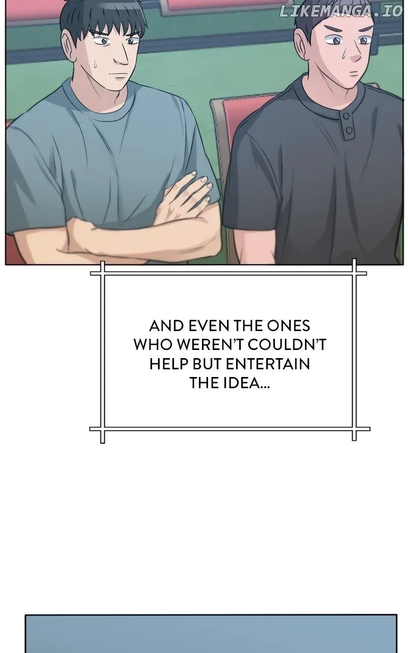 Big Man on the Court Chapter 67 Online - página 10