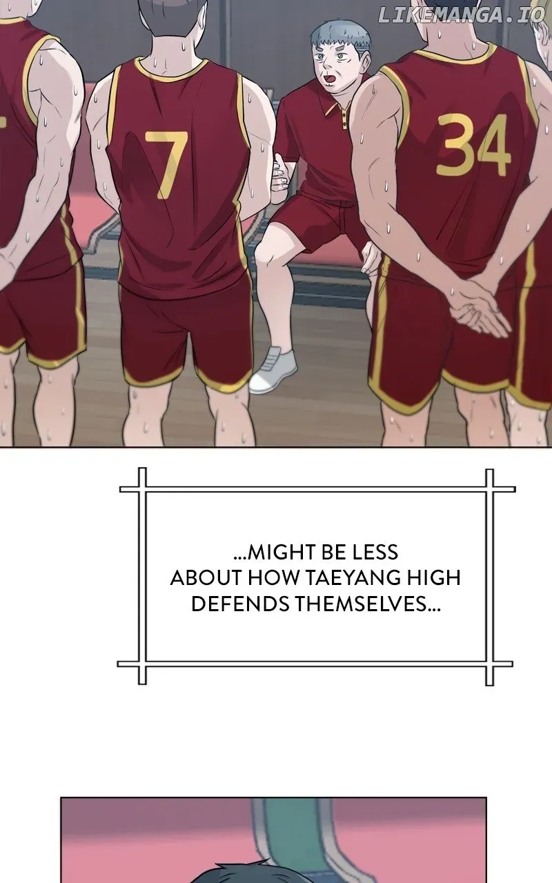 Big Man on the Court Chapter 67 Online - página 12