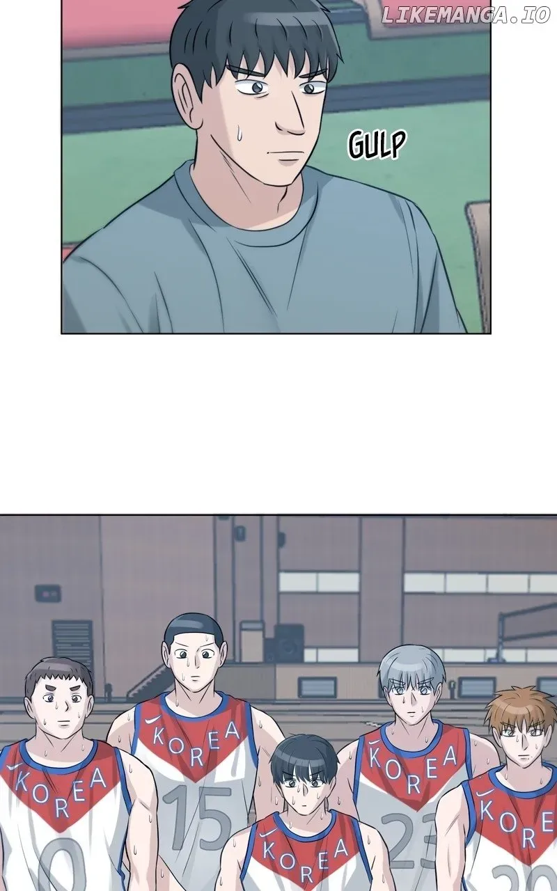 Big Man on the Court Chapter 67 Online - página 13