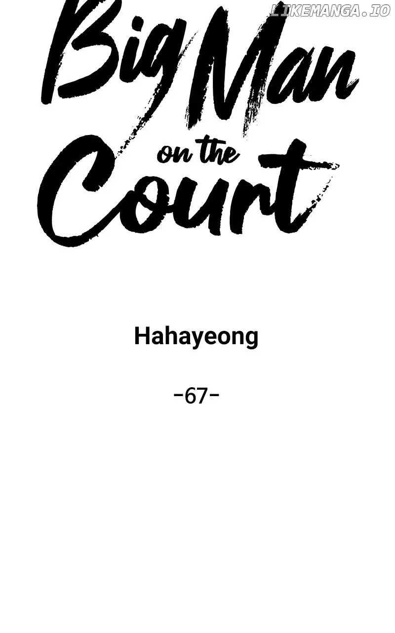 Big Man on the Court Chapter 67 Online - página 15