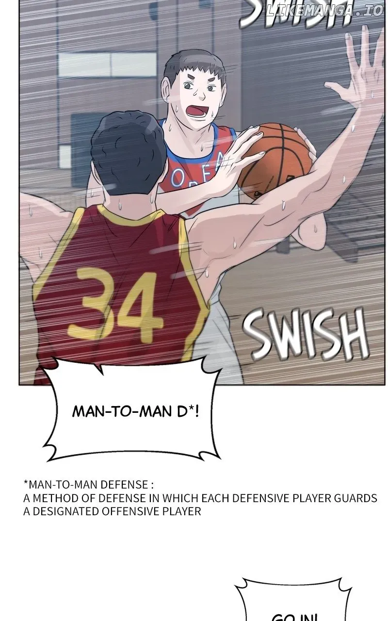 Big Man on the Court Chapter 67 Online - página 19