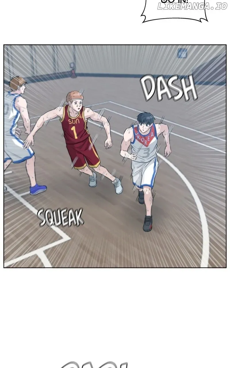 Big Man on the Court Chapter 67 Online - página 20