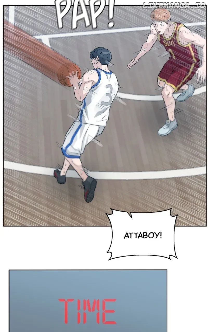 Big Man on the Court Chapter 67 Online - página 21