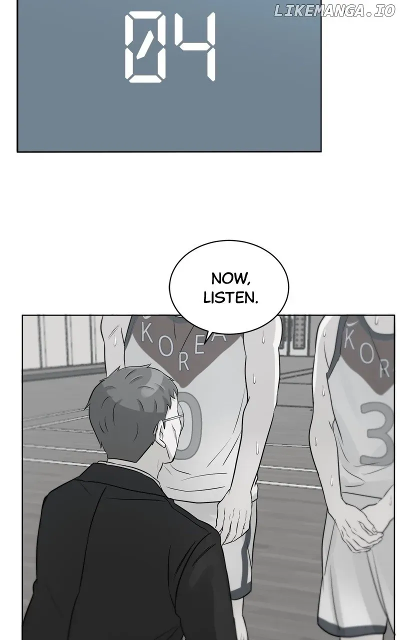 Big Man on the Court Chapter 67 Online - página 22