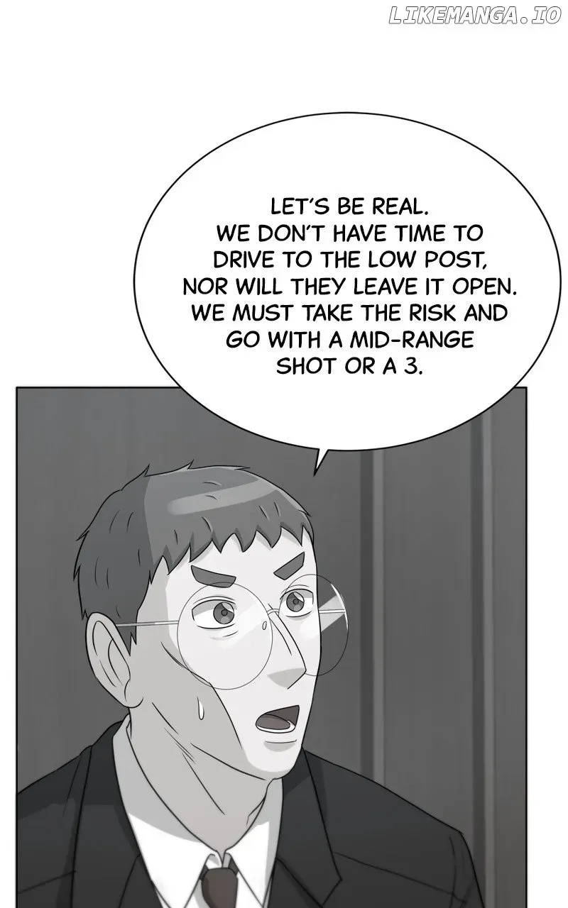 Big Man on the Court Chapter 67 Online - página 24