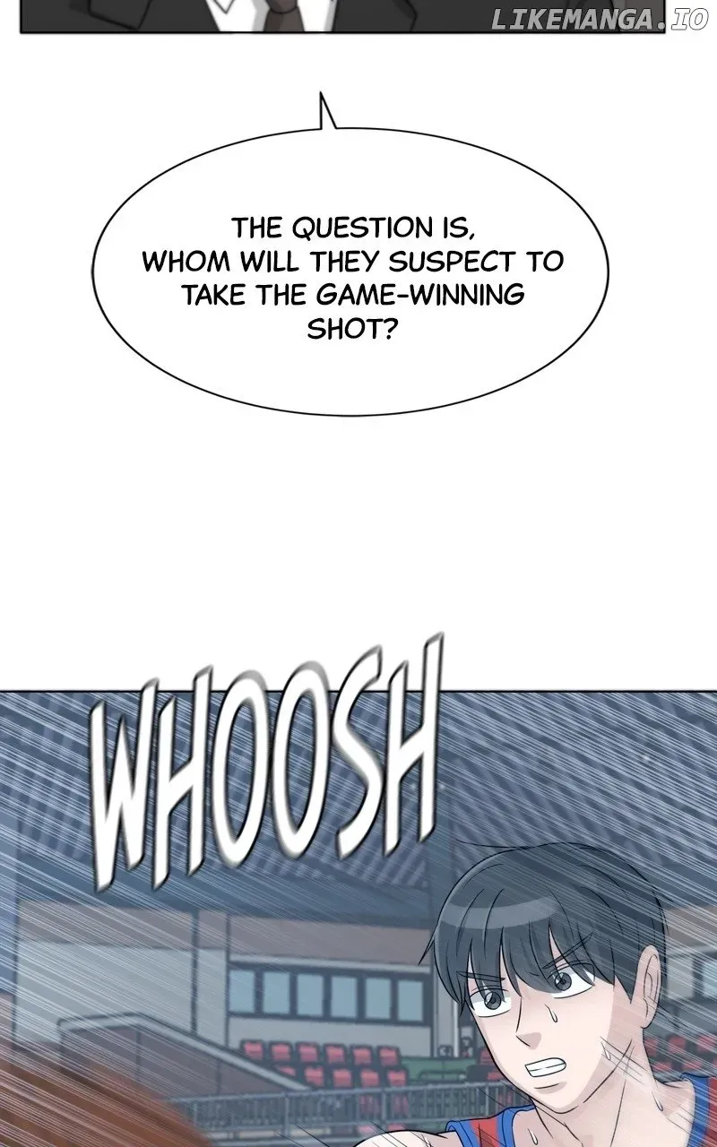 Big Man on the Court Chapter 67 Online - página 25