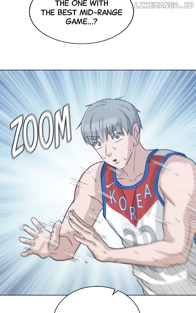 Big Man on the Court Chapter 67 Online - página 28