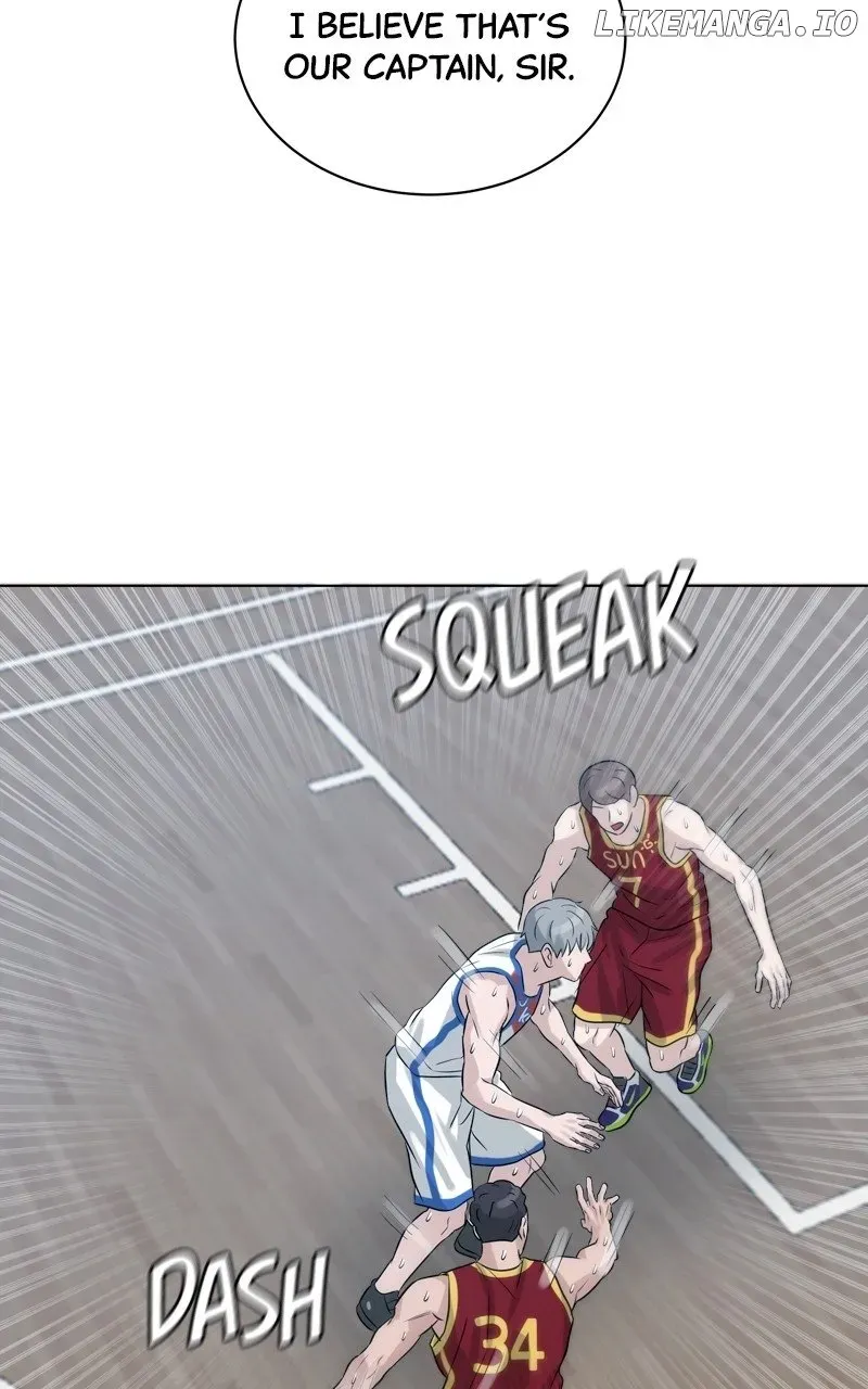 Big Man on the Court Chapter 67 Online - página 29
