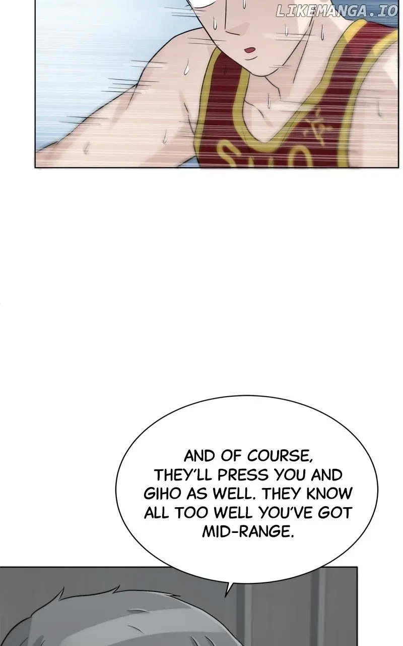 Big Man on the Court Chapter 67 Online - página 31