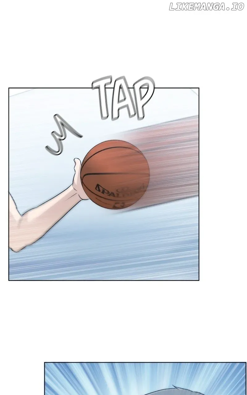 Big Man on the Court Chapter 67 Online - página 33