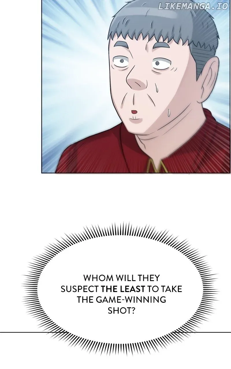 Big Man on the Court Chapter 67 Online - página 34