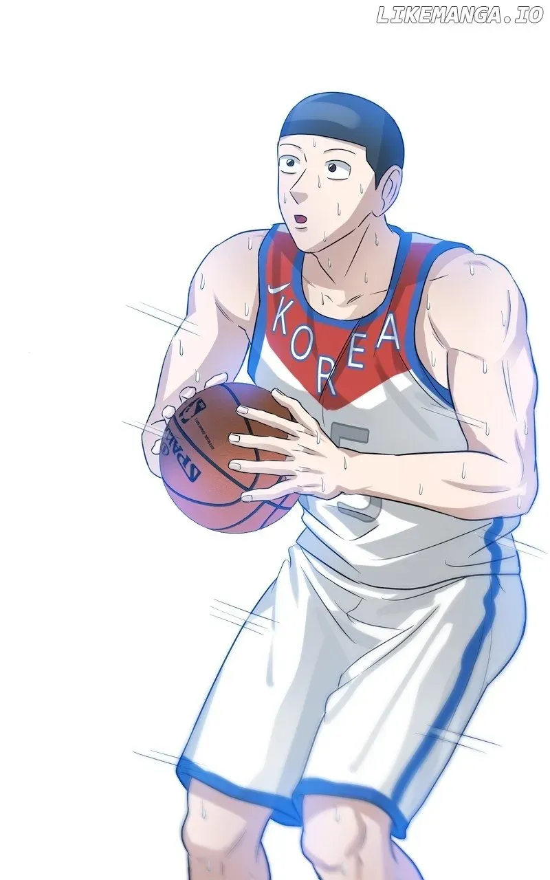 Big Man on the Court Chapter 67 Online - página 35