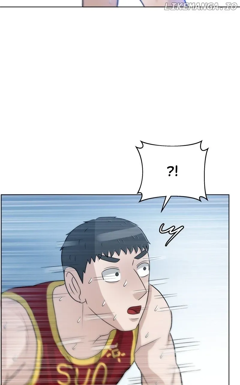 Big Man on the Court Chapter 67 Online - página 36
