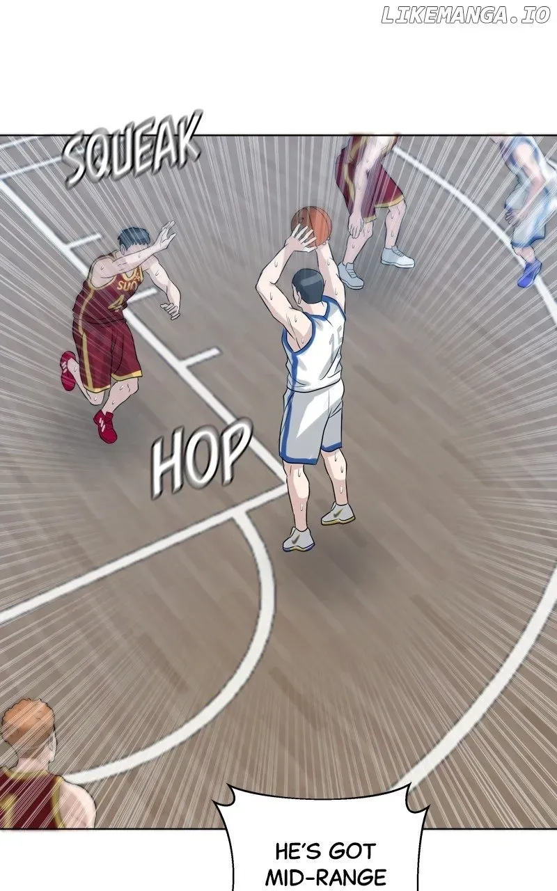 Big Man on the Court Chapter 67 Online - página 38