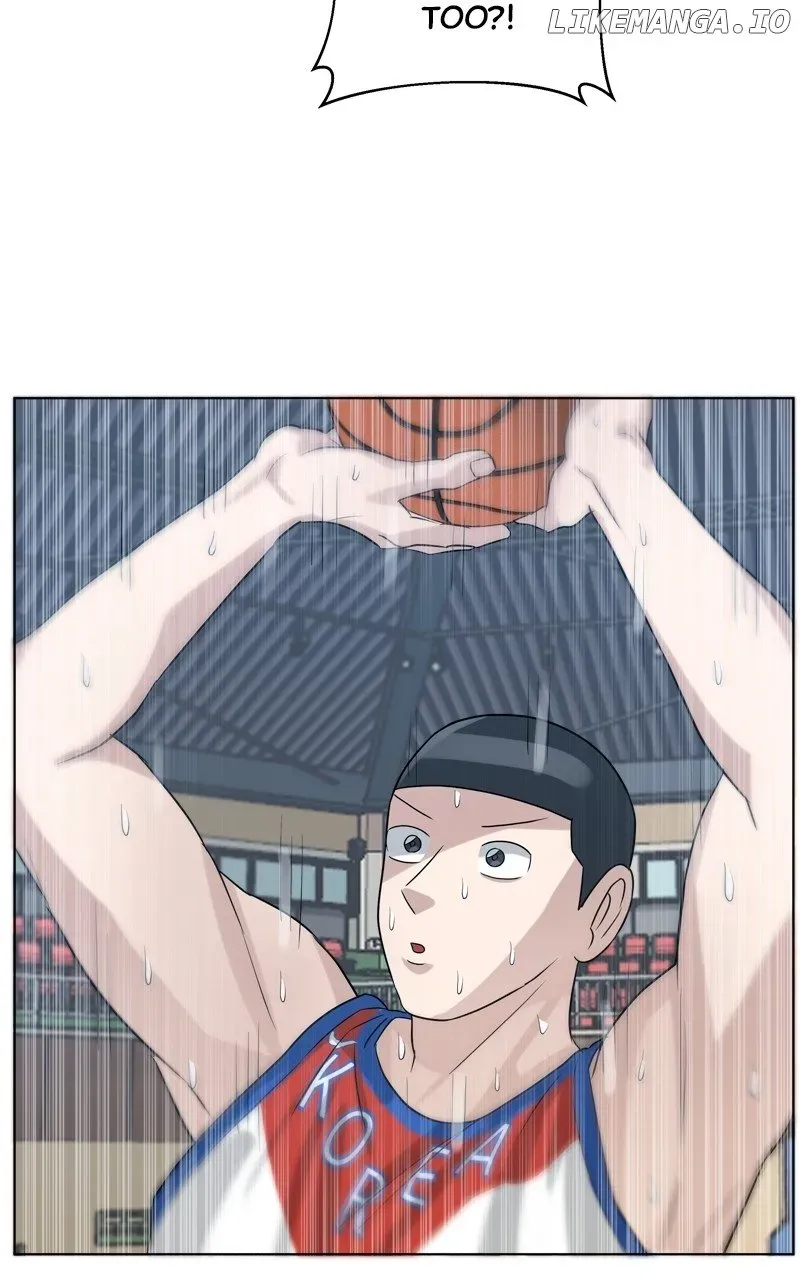 Big Man on the Court Chapter 67 Online - página 39