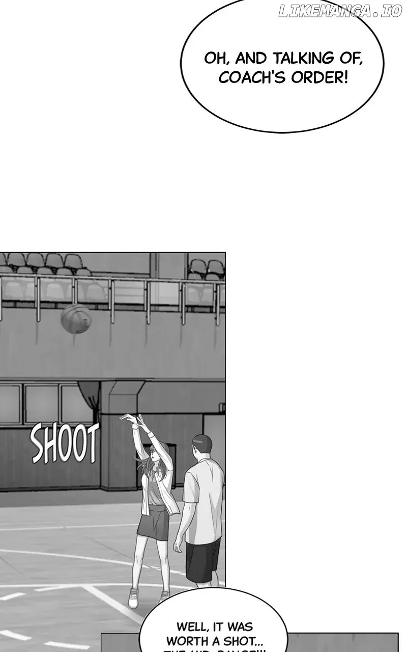 Big Man on the Court Chapter 67 Online - página 41