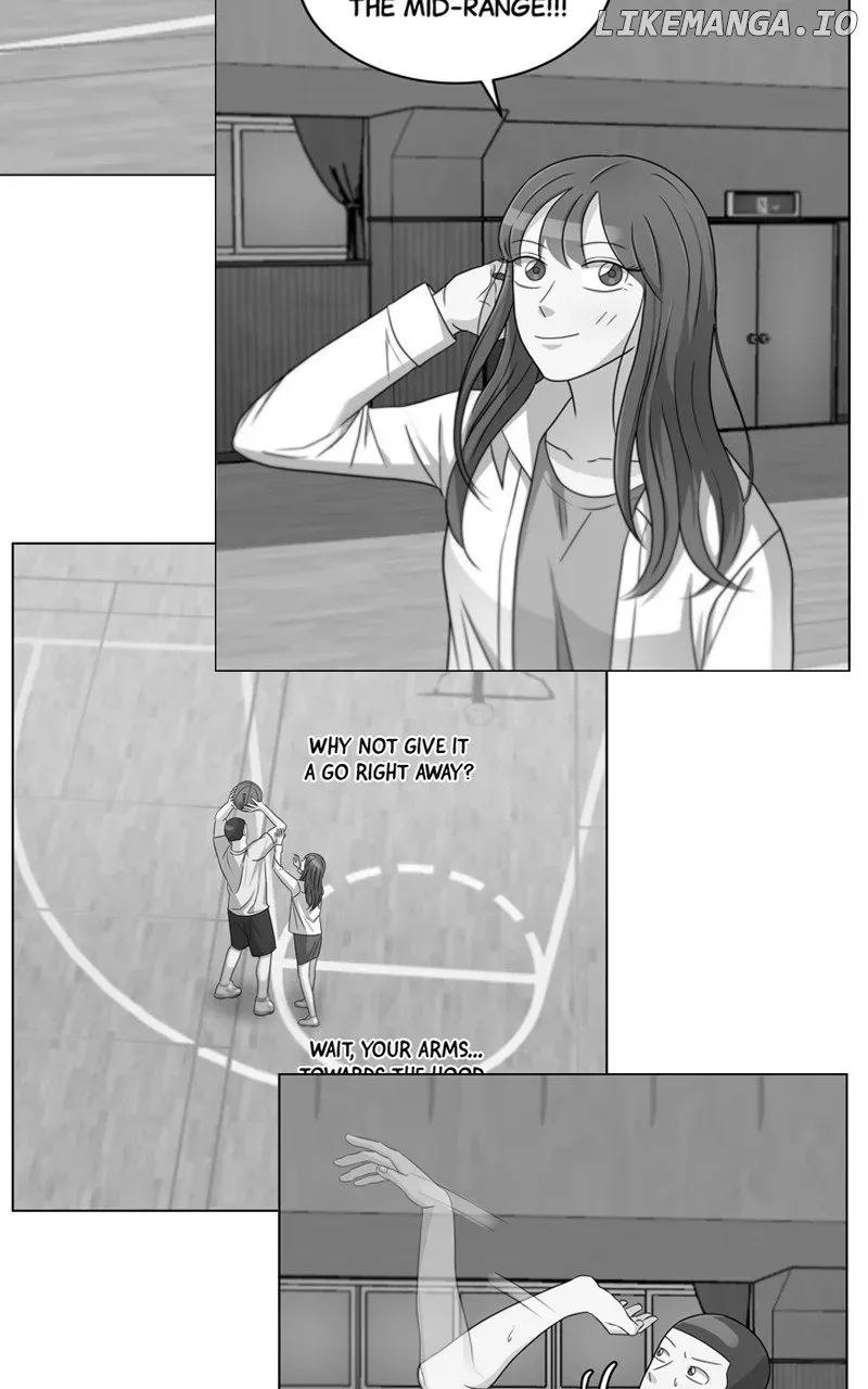 Big Man on the Court Chapter 67 Online - página 42