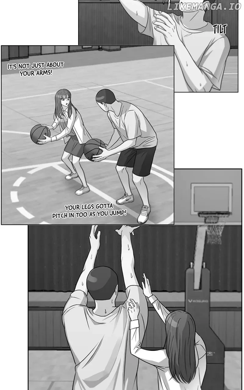 Big Man on the Court Chapter 67 Online - página 43