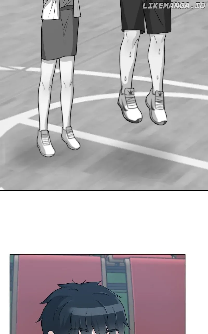 Big Man on the Court Chapter 67 Online - página 49