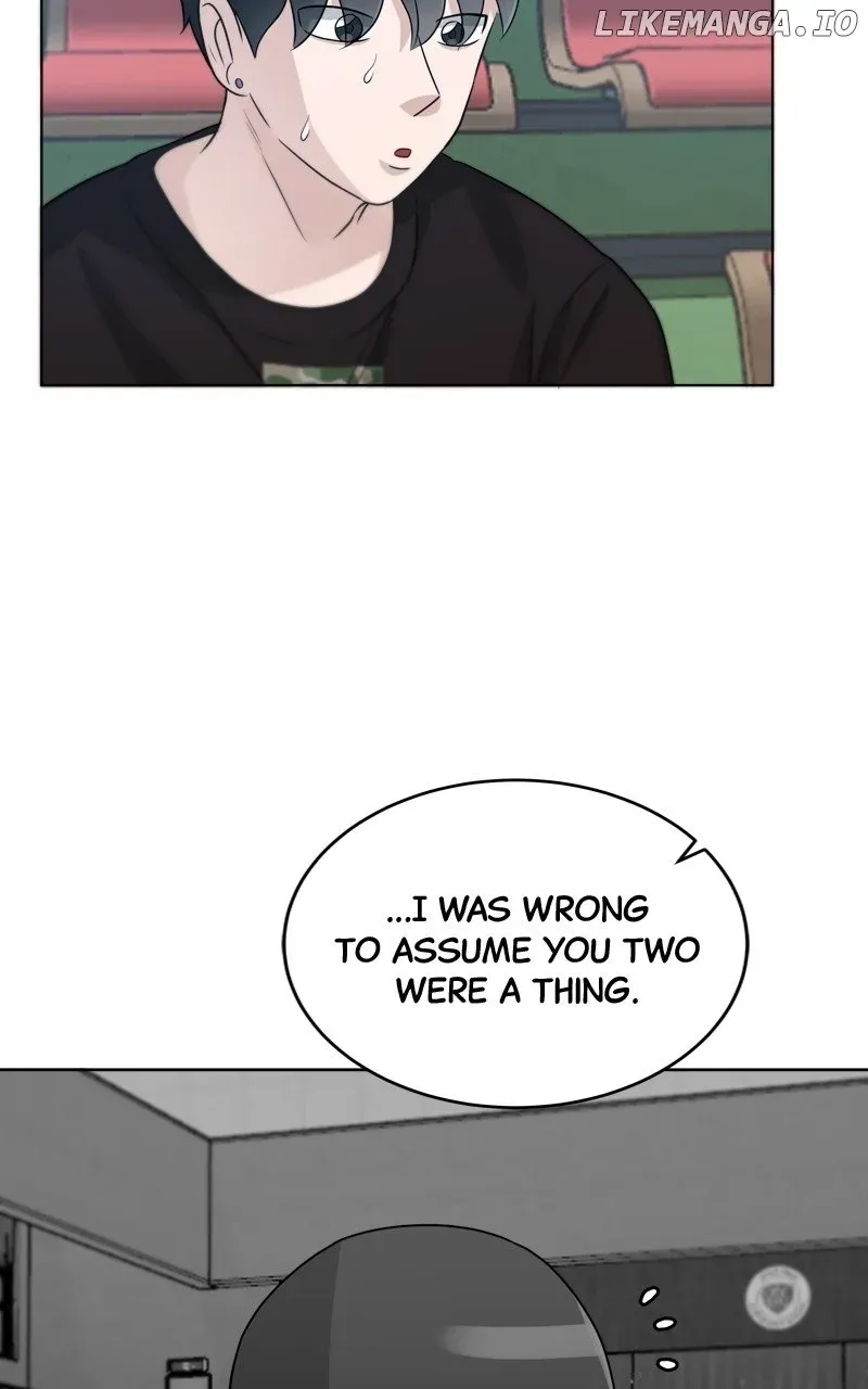 Big Man on the Court Chapter 67 Online - página 50