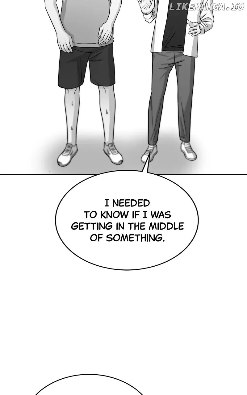 Big Man on the Court Chapter 67 Online - página 53