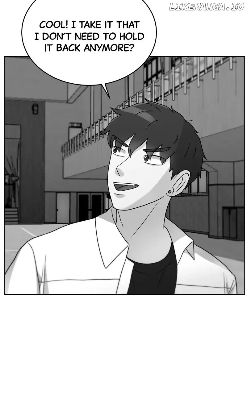 Big Man on the Court Chapter 67 Online - página 54