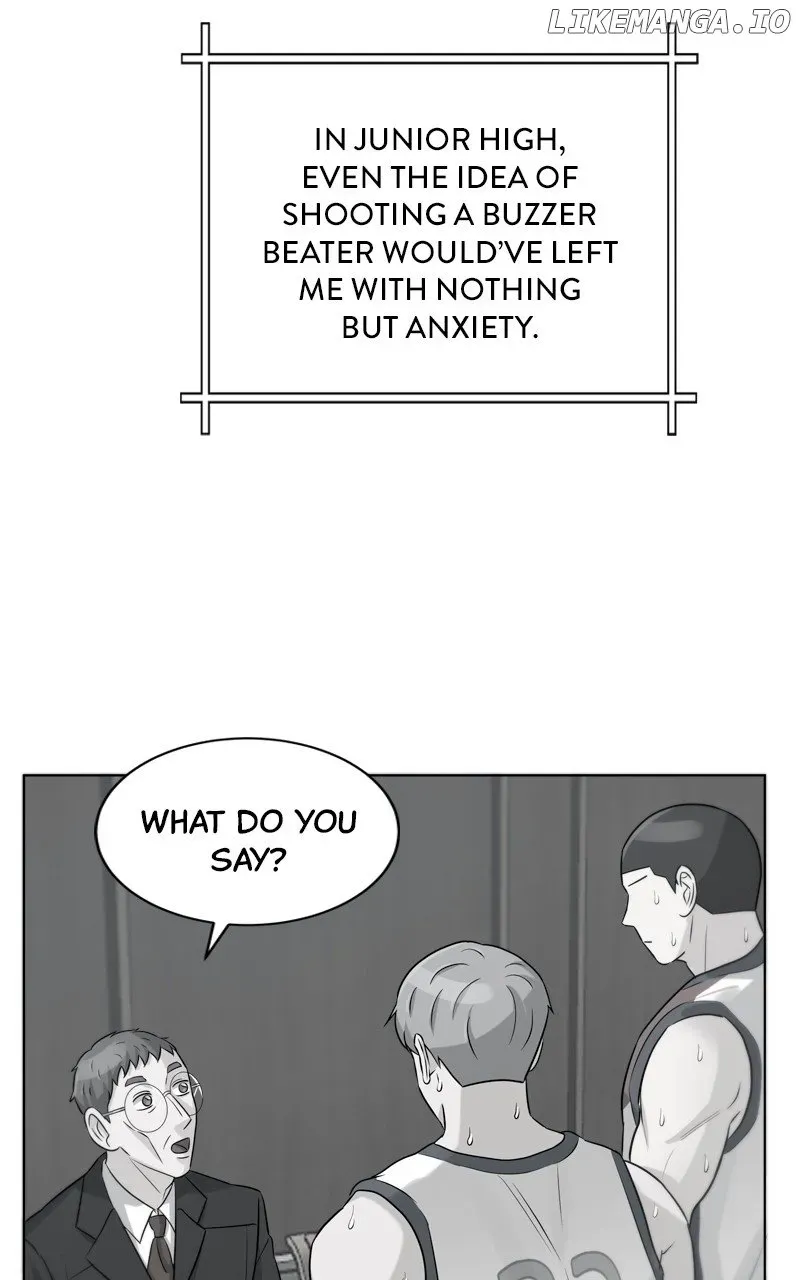 Big Man on the Court Chapter 67 Online - página 55
