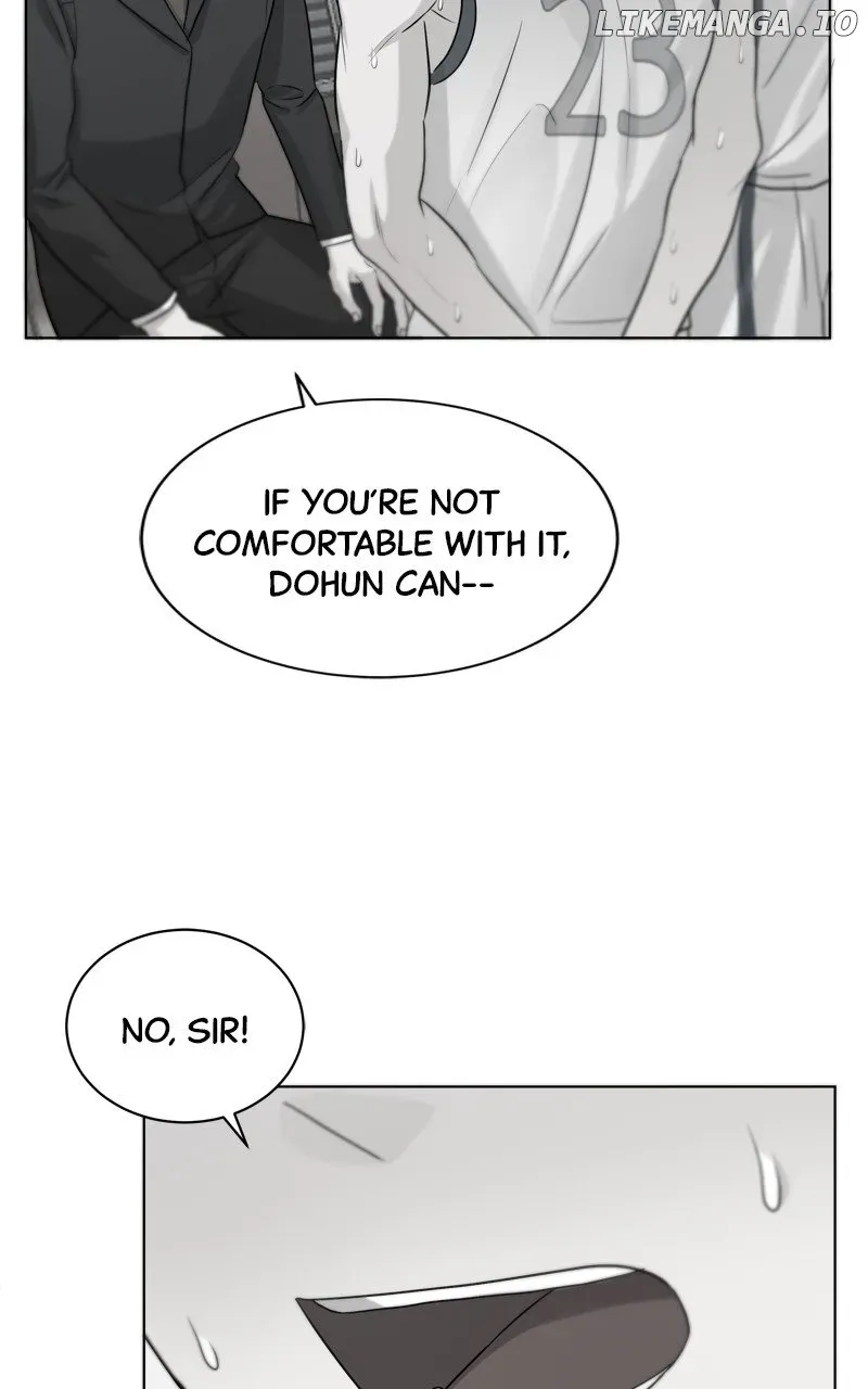 Big Man on the Court Chapter 67 Online - página 56
