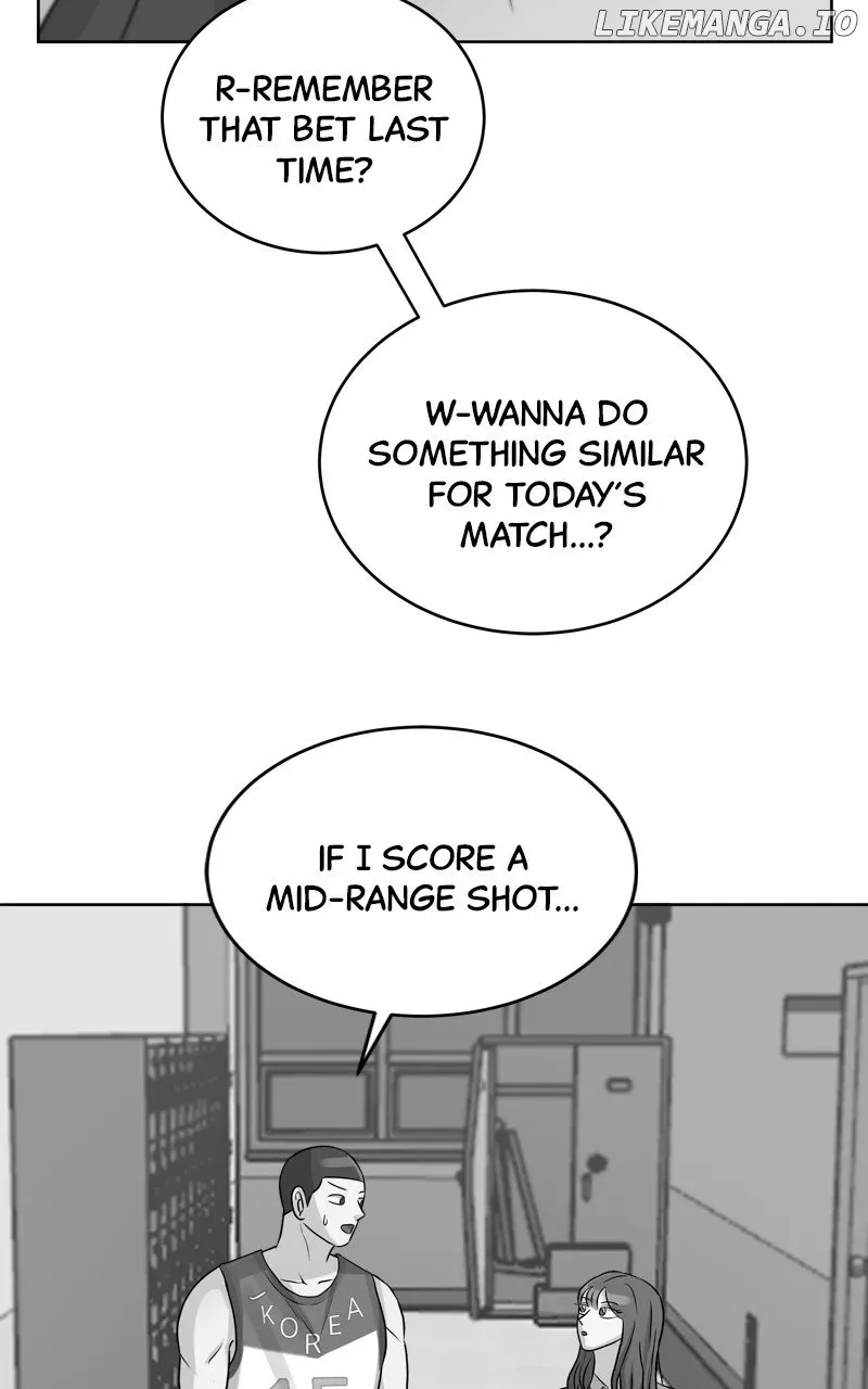 Big Man on the Court Chapter 67 Online - página 61