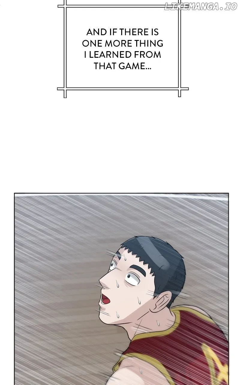 Big Man on the Court Chapter 67 Online - página 67