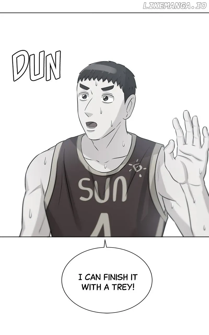 Big Man on the Court Chapter 67 Online - página 69