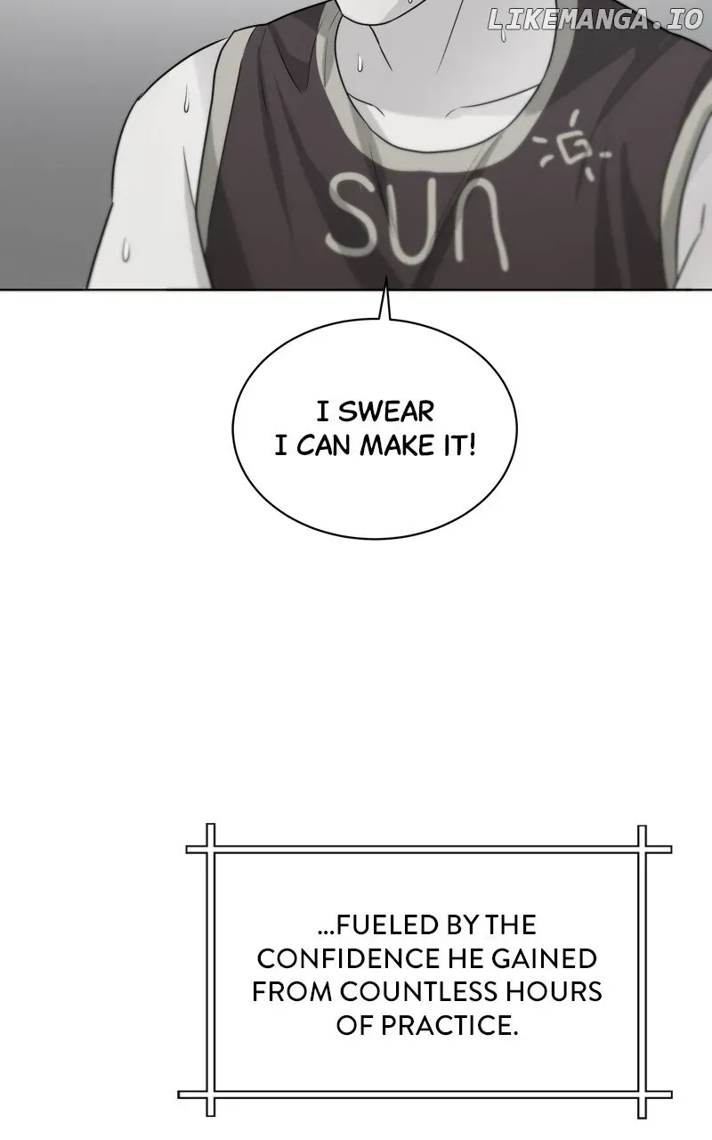 Big Man on the Court Chapter 67 Online - página 71