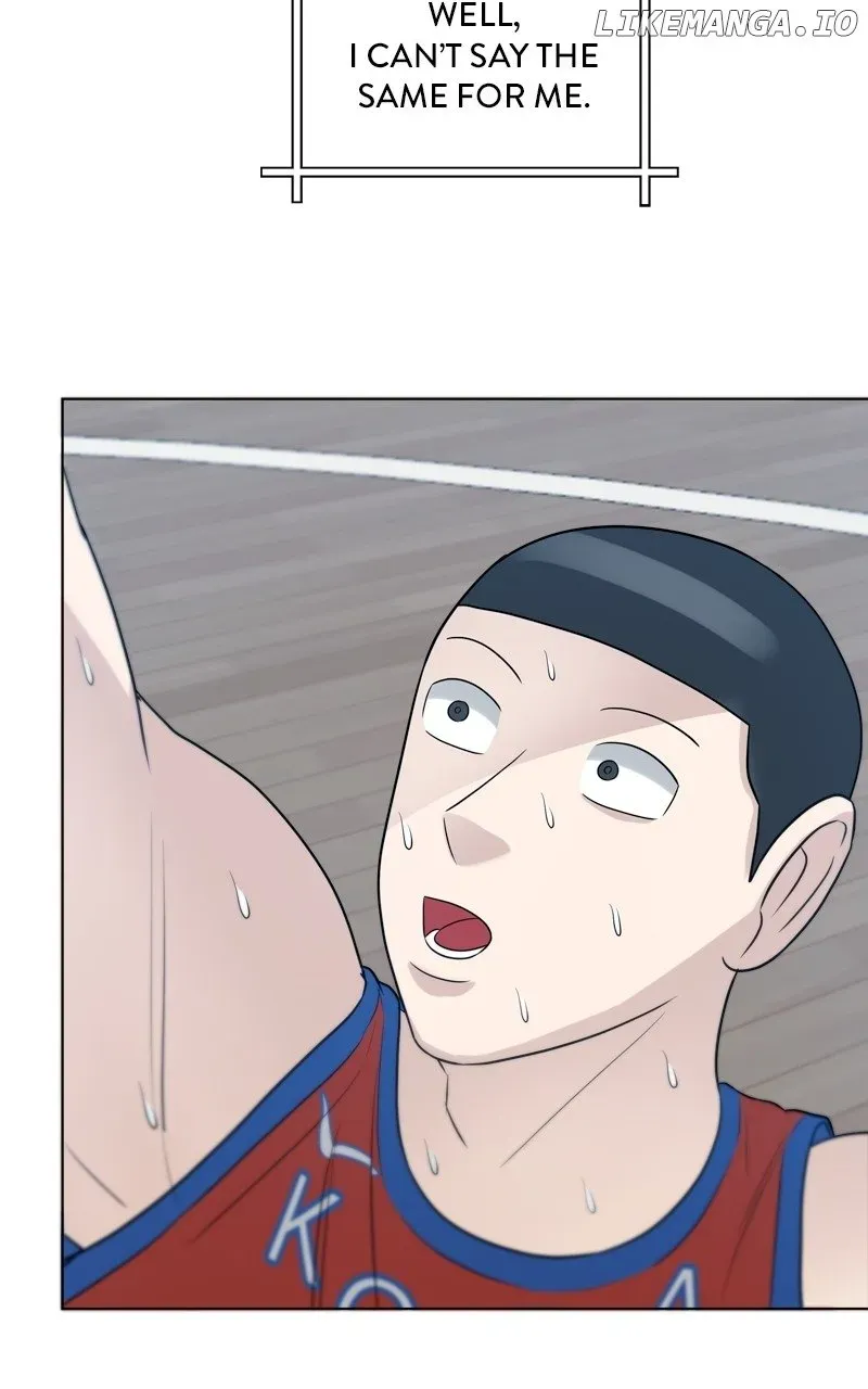 Big Man on the Court Chapter 67 Online - página 73