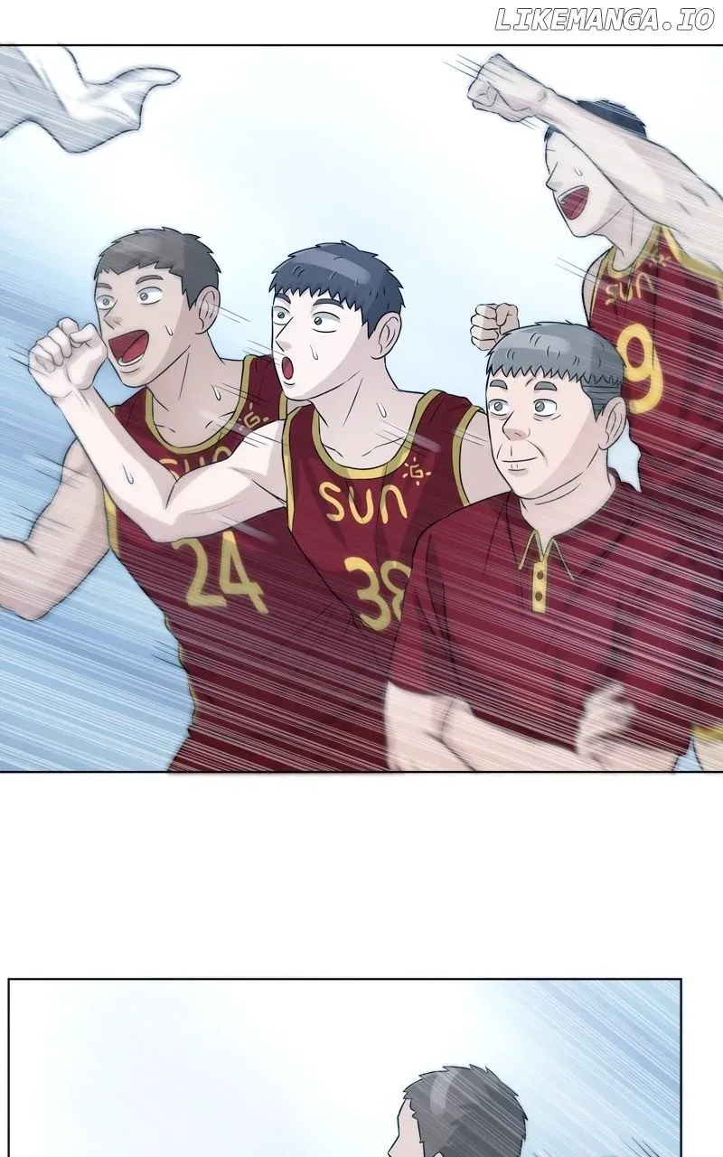 Big Man on the Court Chapter 67 Online - página 74