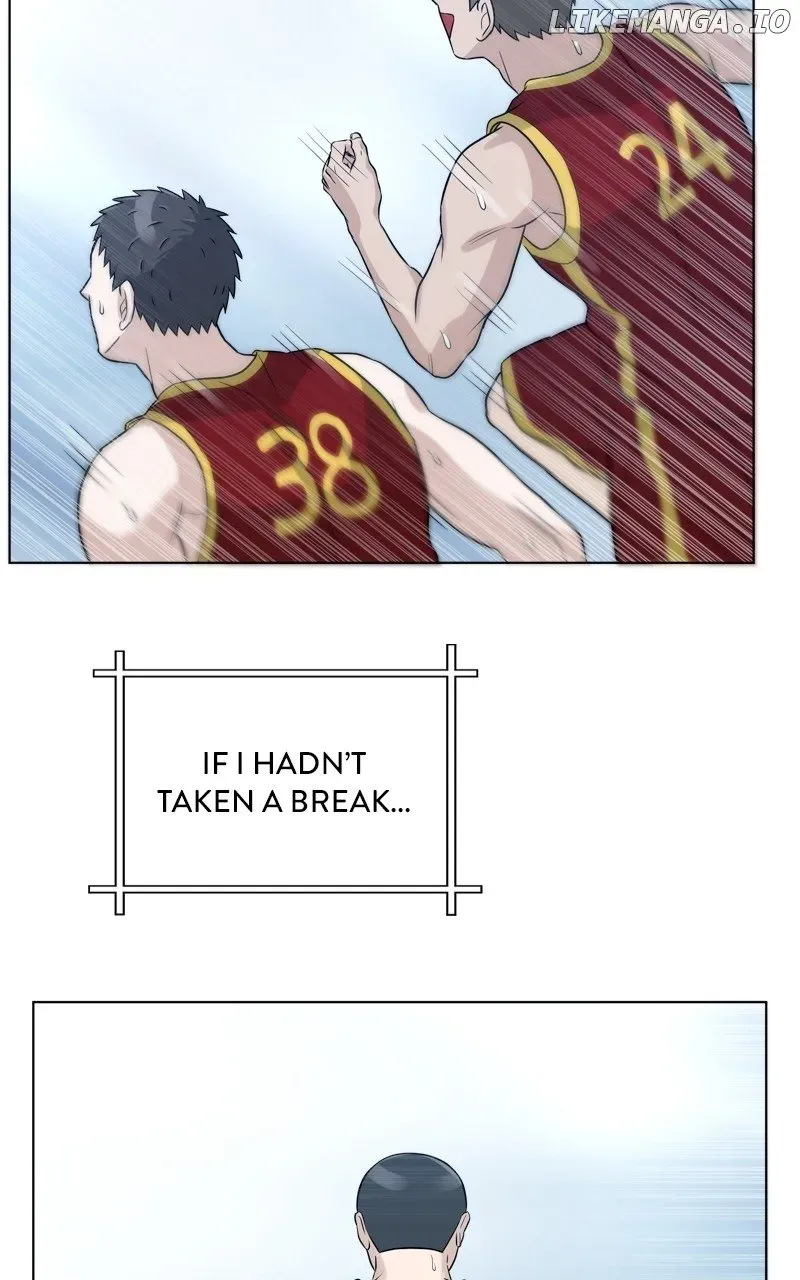 Big Man on the Court Chapter 67 Online - página 75