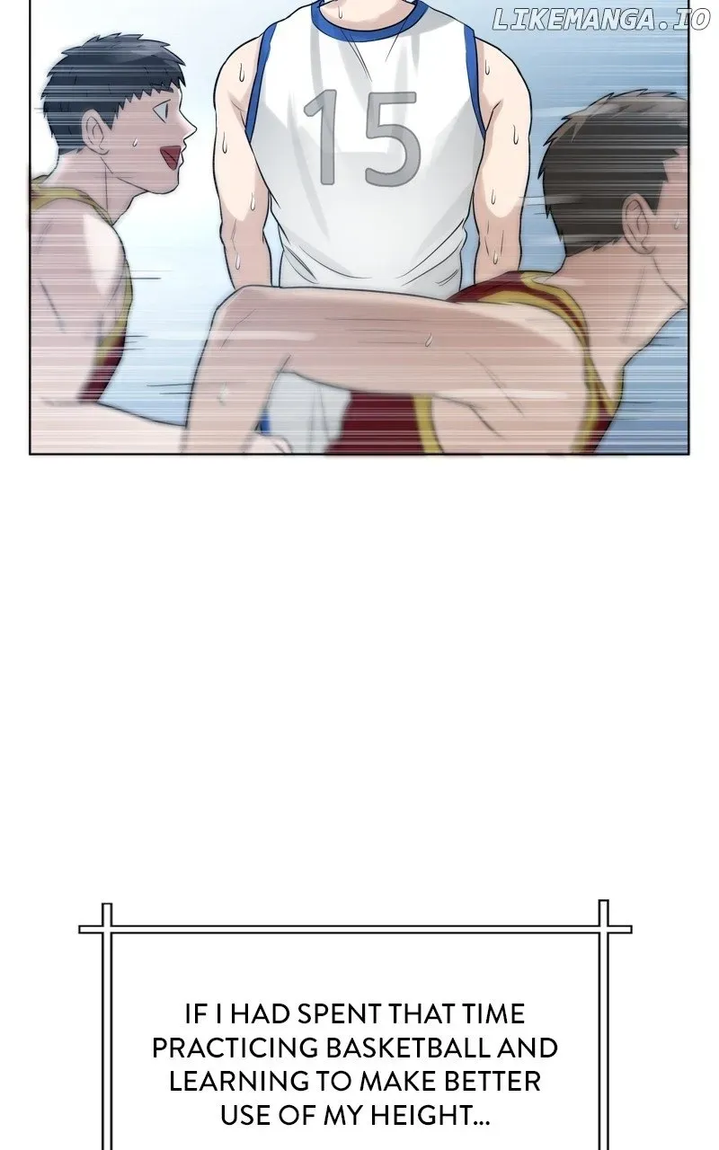 Big Man on the Court Chapter 67 Online - página 76
