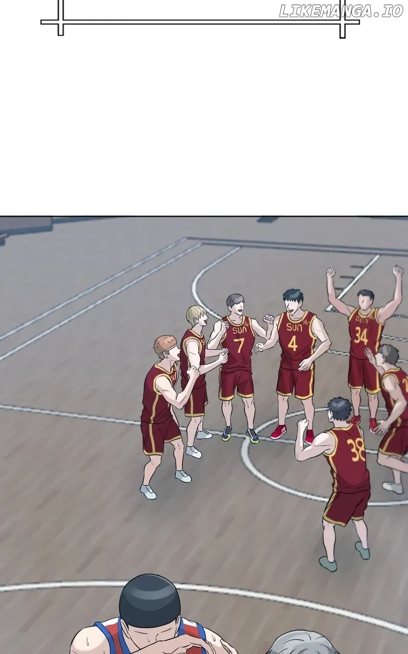 Big Man on the Court Chapter 67 Online - página 77