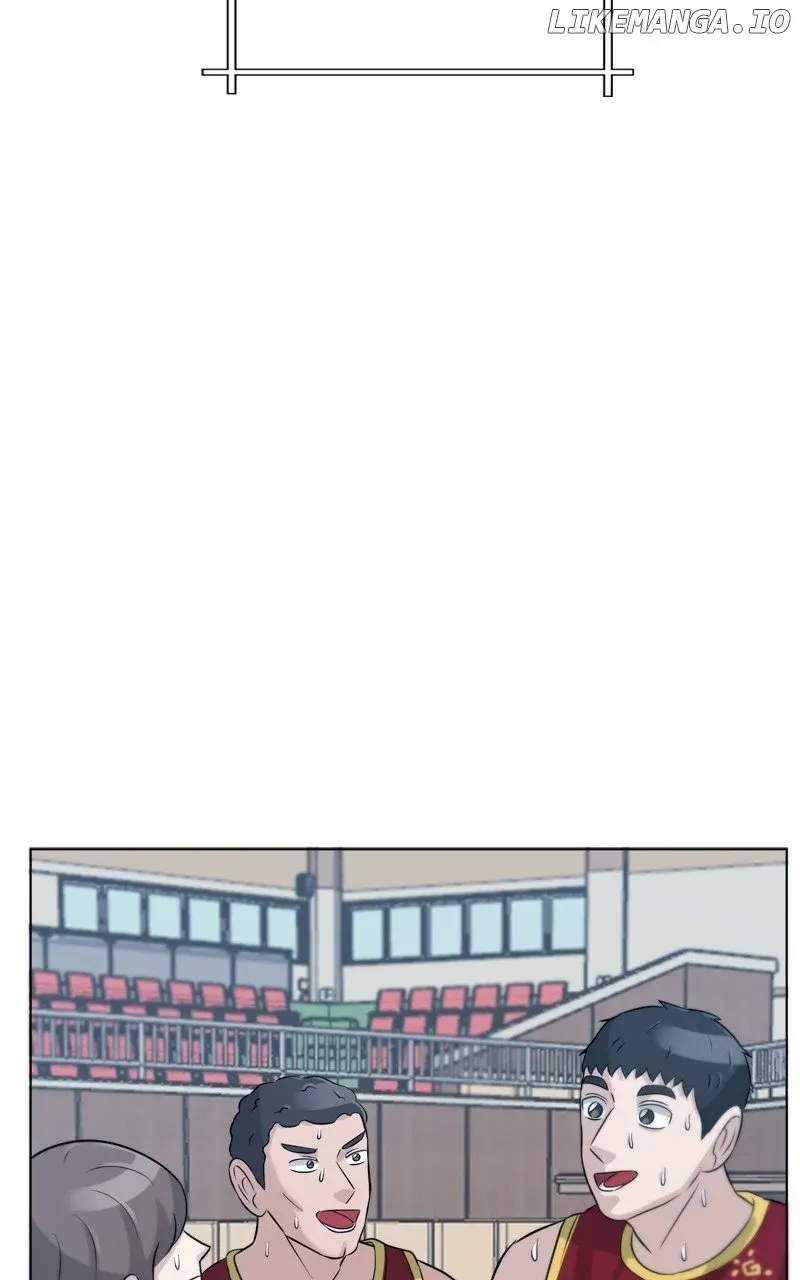 Big Man on the Court Chapter 67 Online - página 79
