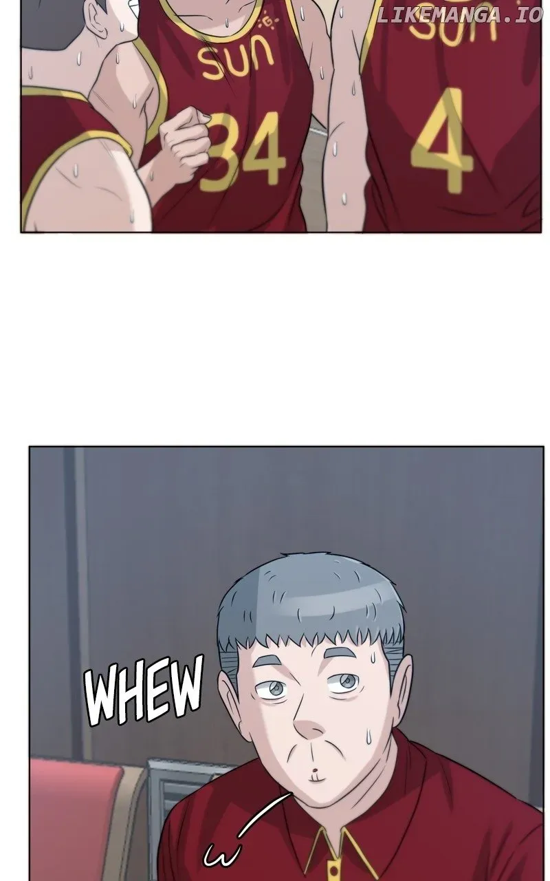 Big Man on the Court Chapter 67 Online - página 80