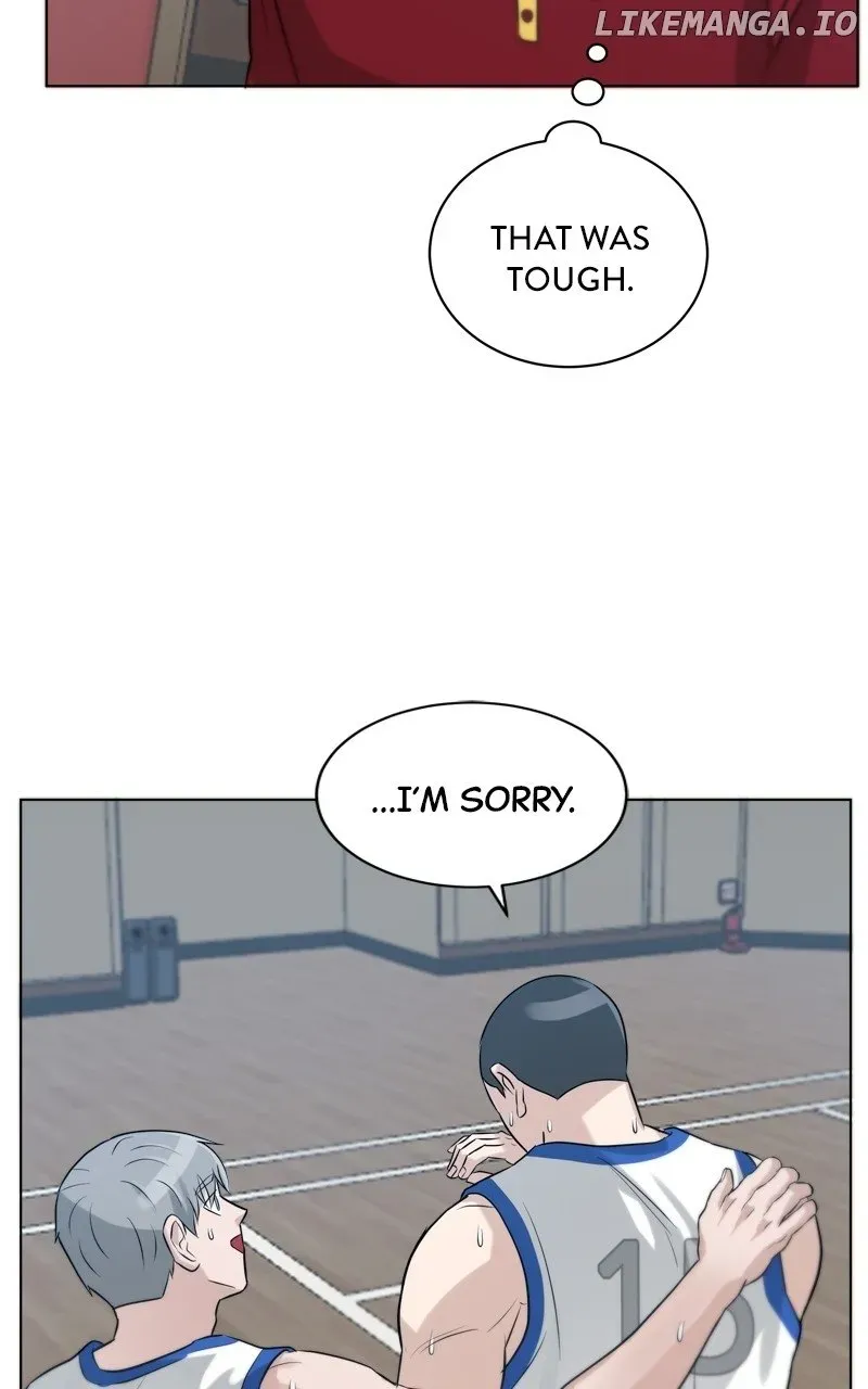 Big Man on the Court Chapter 67 Online - página 81