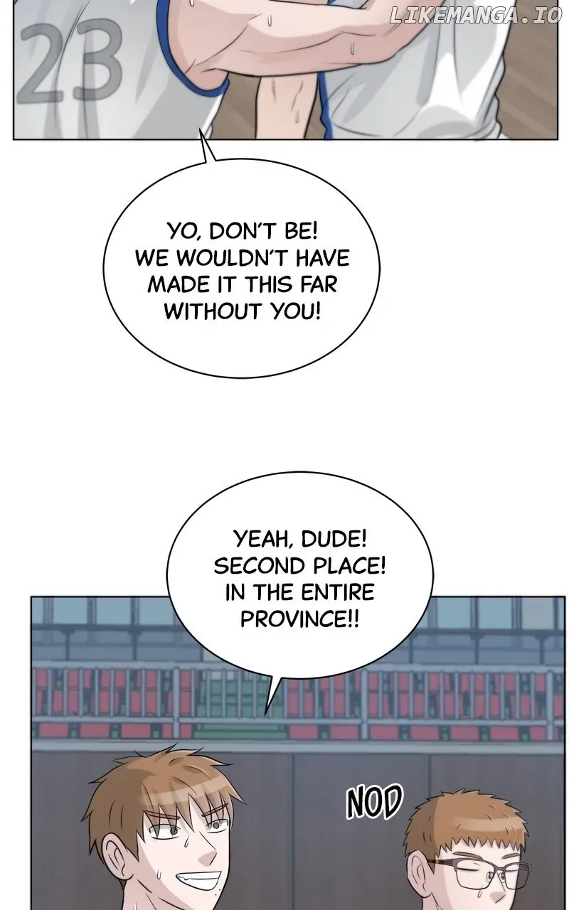 Big Man on the Court Chapter 67 Online - página 82